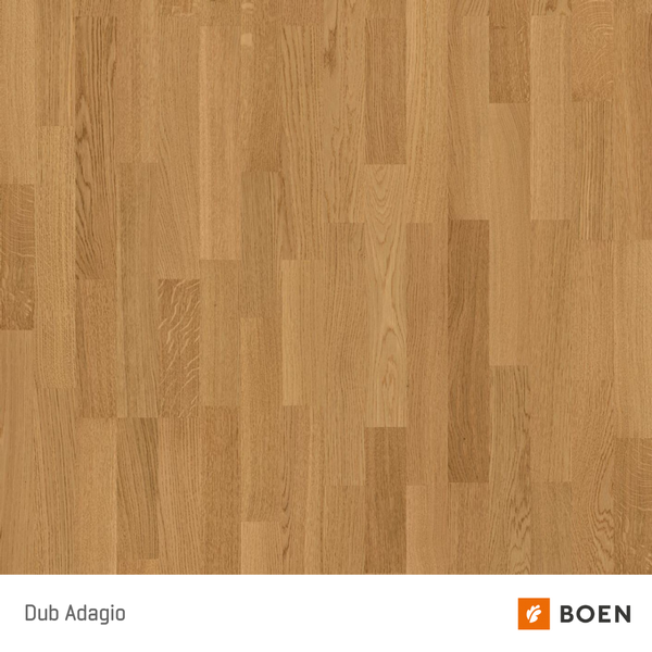 Dub Adagio – drevená podlaha